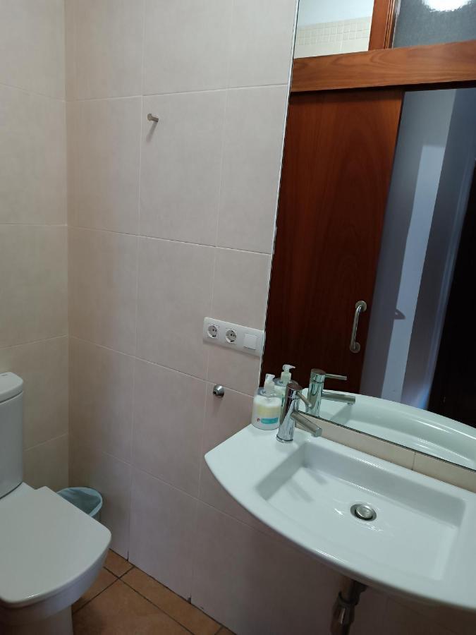 Corrala De San Anton. Alcaiceria Leilighet Granada Eksteriør bilde